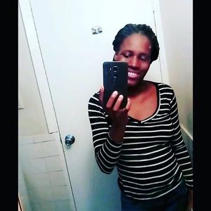 Meet your Posher, Kim